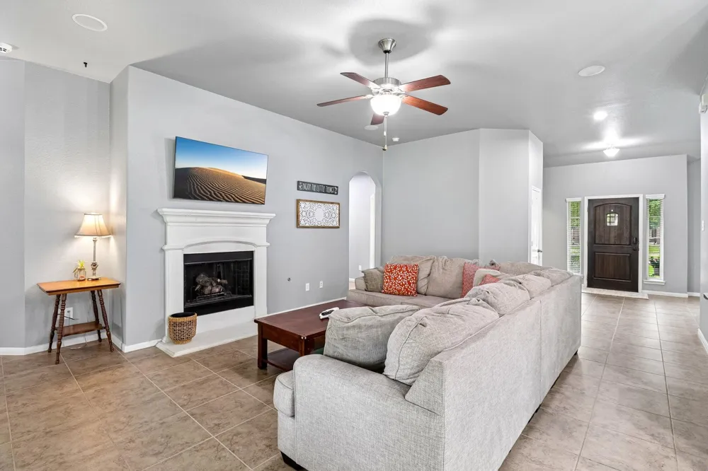 21396 Timber Lodge Lane Porter, TX 77365