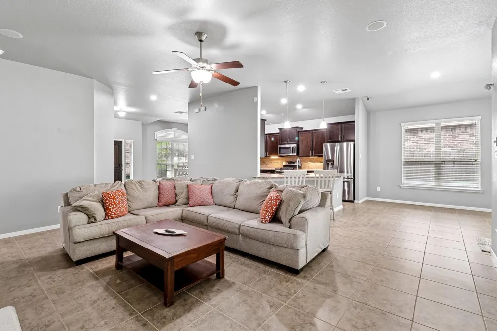 21396 Timber Lodge Lane Porter, TX 77365