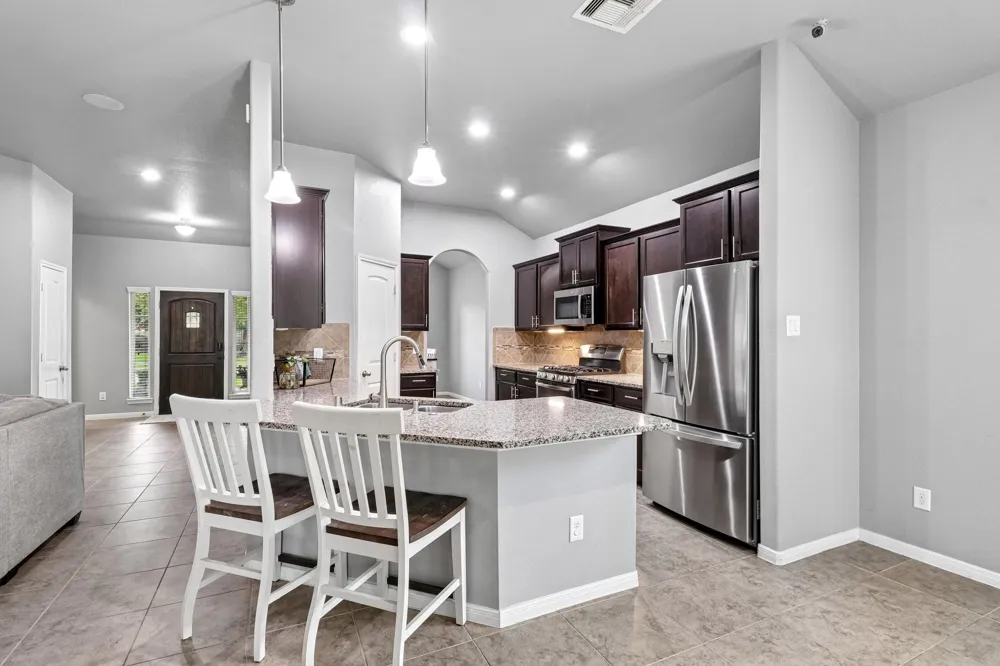 21396 Timber Lodge Lane Porter, TX 77365