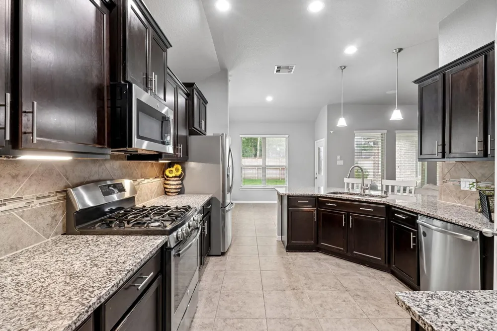 21396 Timber Lodge Lane Porter, TX 77365