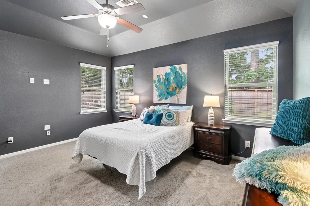21396 Timber Lodge Lane Porter, TX 77365