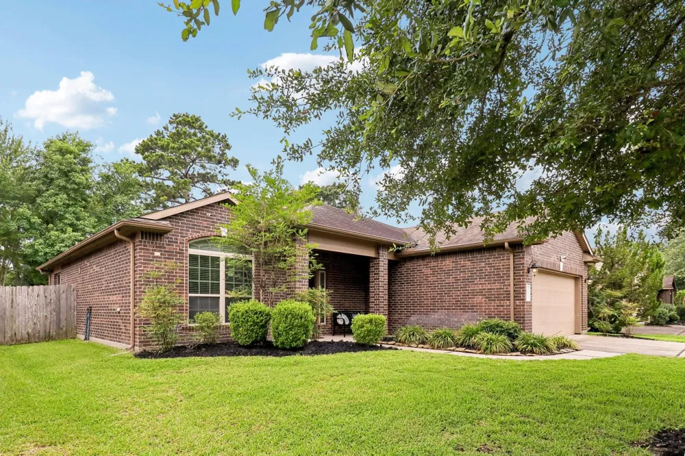 21396 Timber Lodge Lane Porter, TX 77365