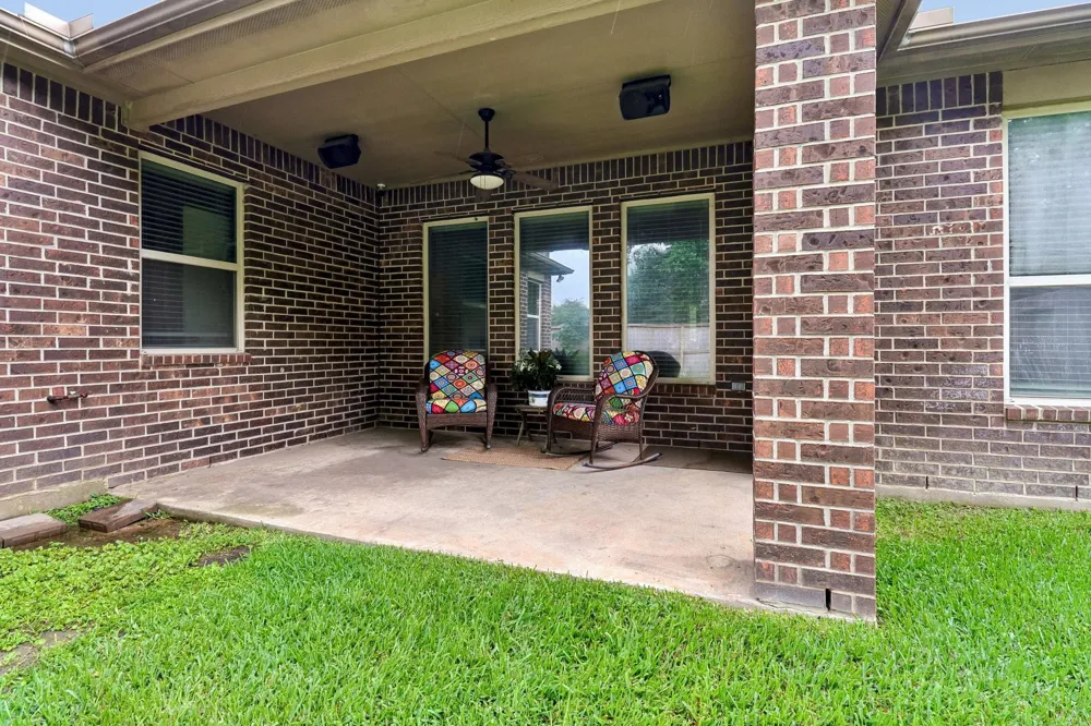 21396 Timber Lodge Lane Porter, TX 77365