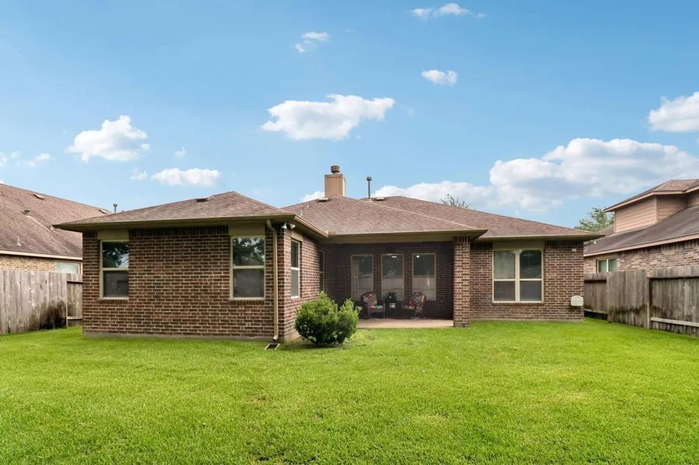 21396 Timber Lodge Lane Porter, TX 77365