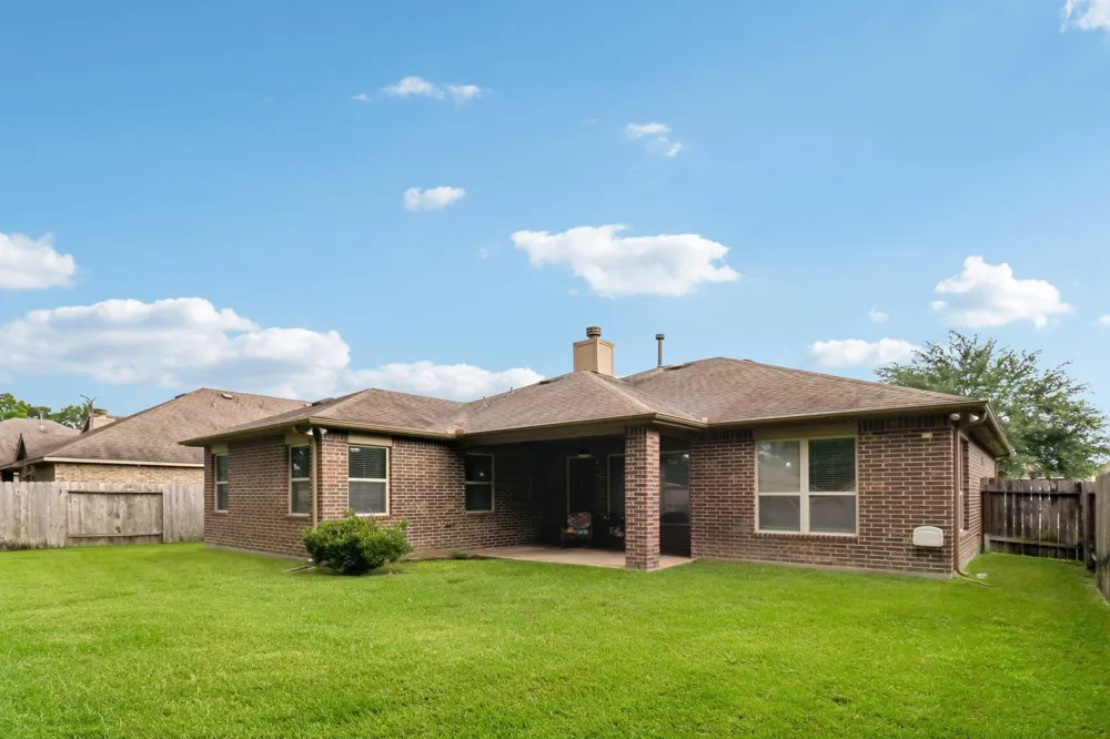 21396 Timber Lodge Lane Porter, TX 77365