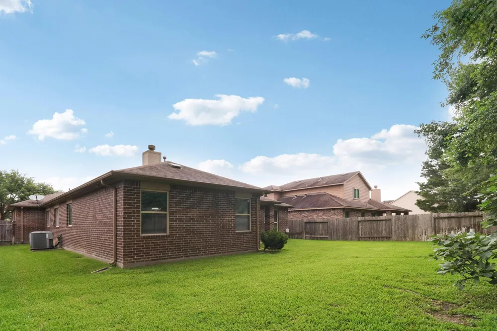 21396 Timber Lodge Lane Porter, TX 77365