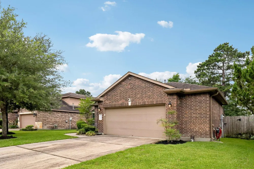 21396 Timber Lodge Lane Porter, TX 77365