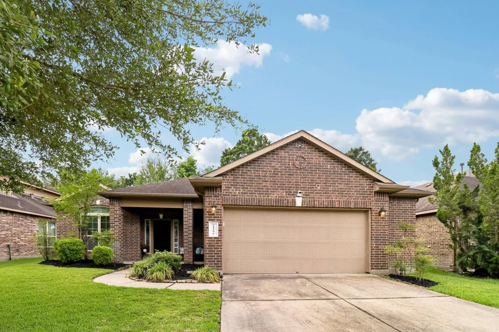 21396 Timber Lodge Lane Porter, TX 77365