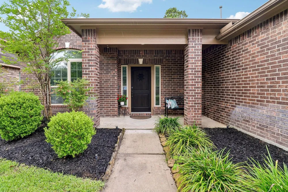 21396 Timber Lodge Lane Porter, TX 77365