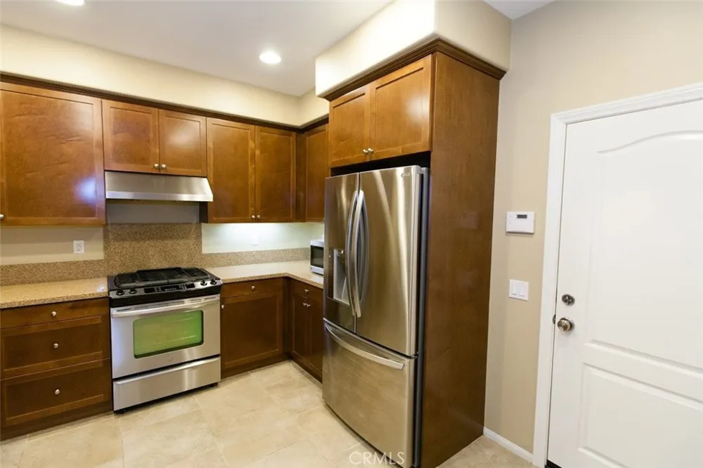 965 Sweetbriar Lane #A Azusa, CA 91702
