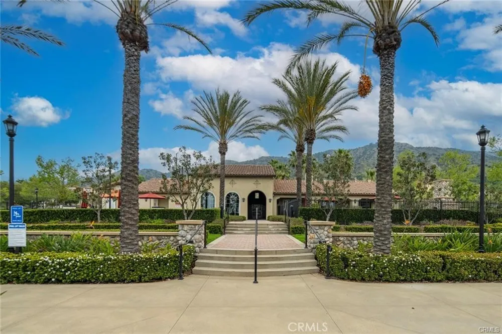 965 Sweetbriar Lane #A Azusa, CA 91702