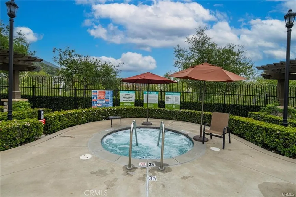 965 Sweetbriar Lane #A Azusa, CA 91702