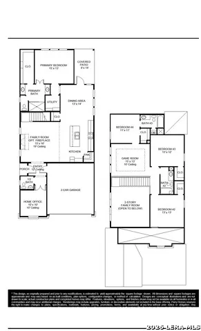 5128 PARK CAPE Schertz, TX 78124
