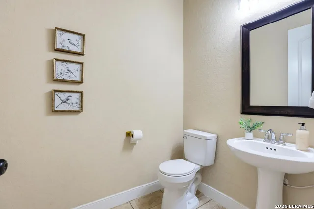 813 SUSSEX CV Cibolo, TX 78108