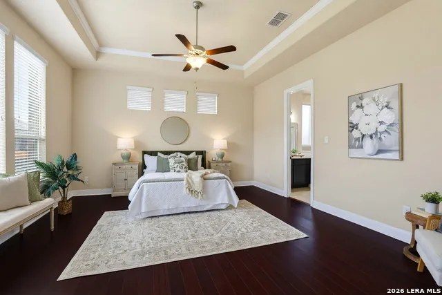 813 SUSSEX CV Cibolo, TX 78108