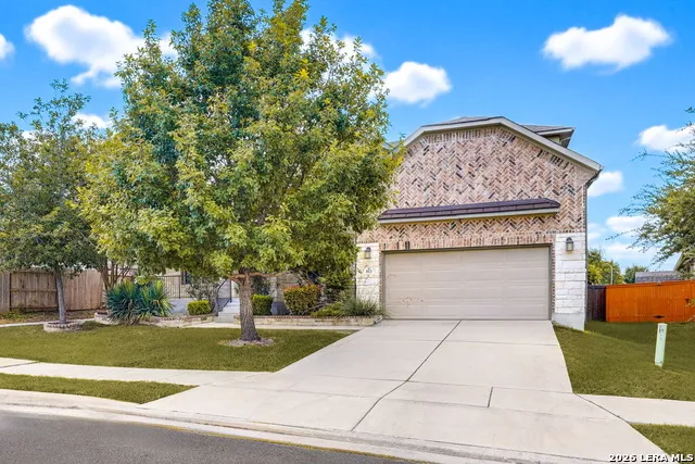 813 SUSSEX CV Cibolo, TX 78108