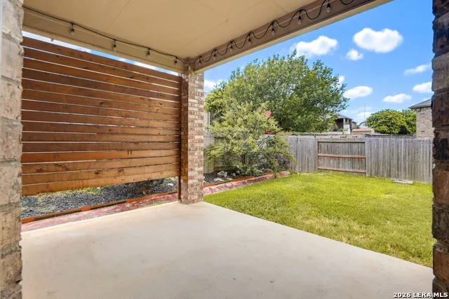 813 SUSSEX CV Cibolo, TX 78108
