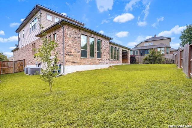 813 SUSSEX CV Cibolo, TX 78108
