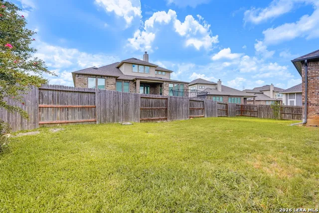 813 SUSSEX CV Cibolo, TX 78108