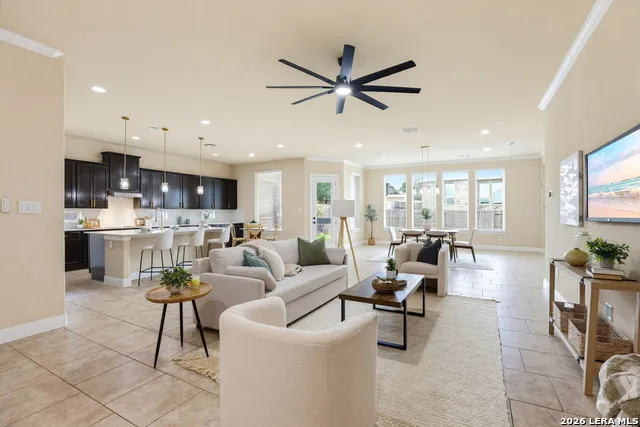 813 SUSSEX CV Cibolo, TX 78108
