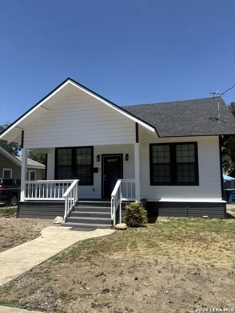 225 Linares San Antonio, TX 78225