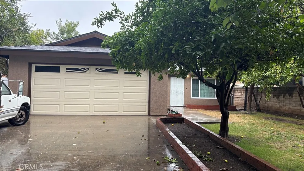 Address Not Shown Pomona, CA 91766