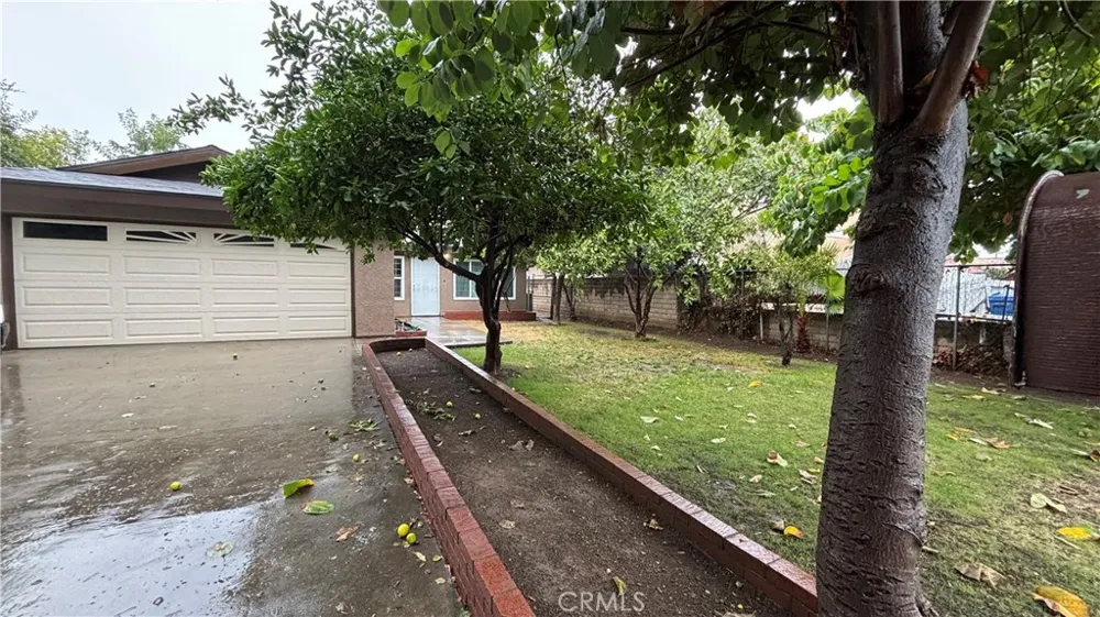 Address Not Shown Pomona, CA 91766