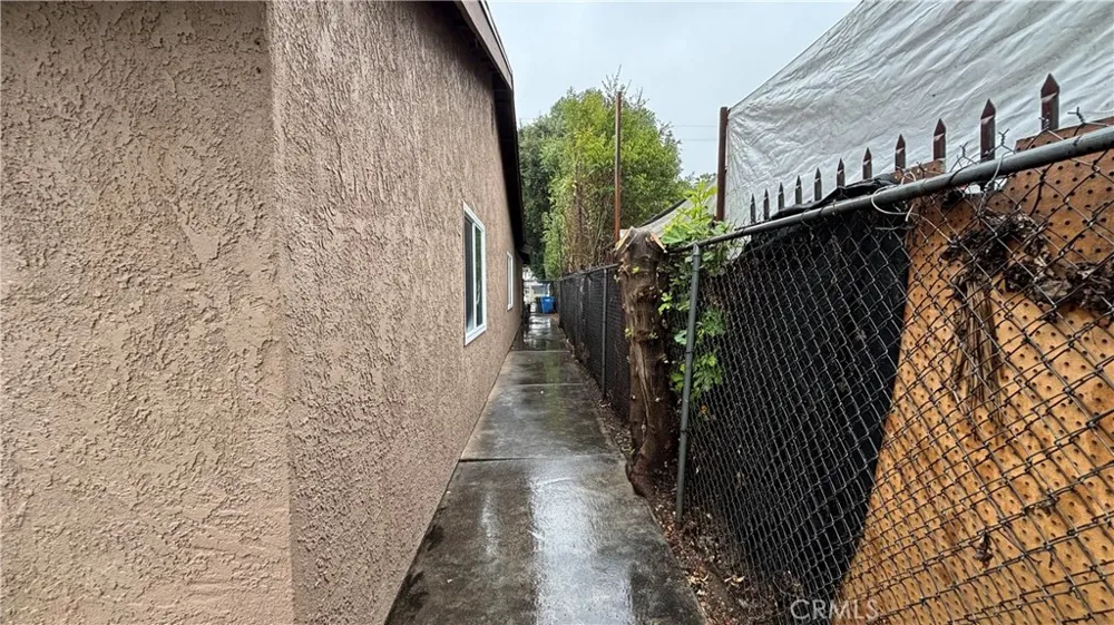 Address Not Shown Pomona, CA 91766
