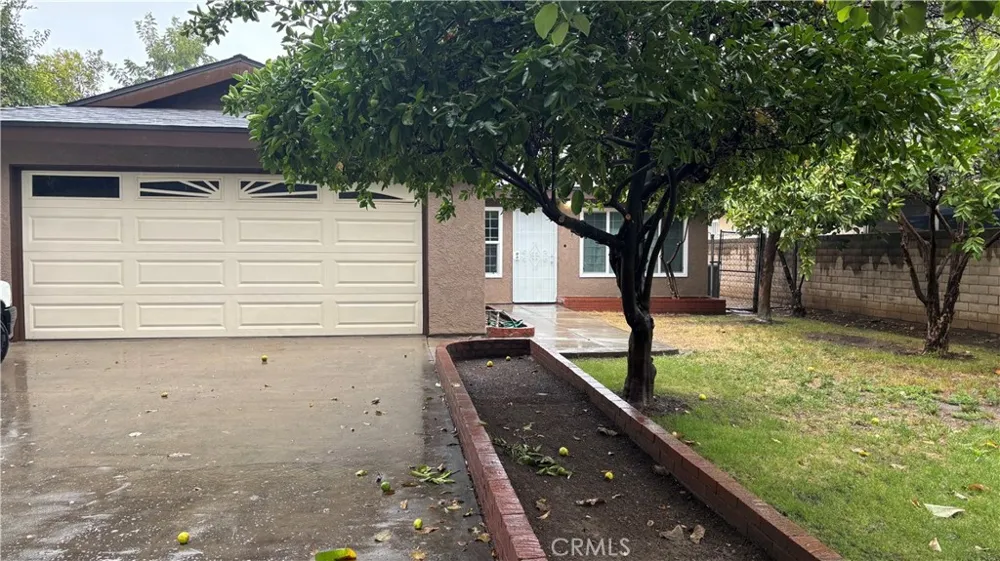 Address Not Shown Pomona, CA 91766