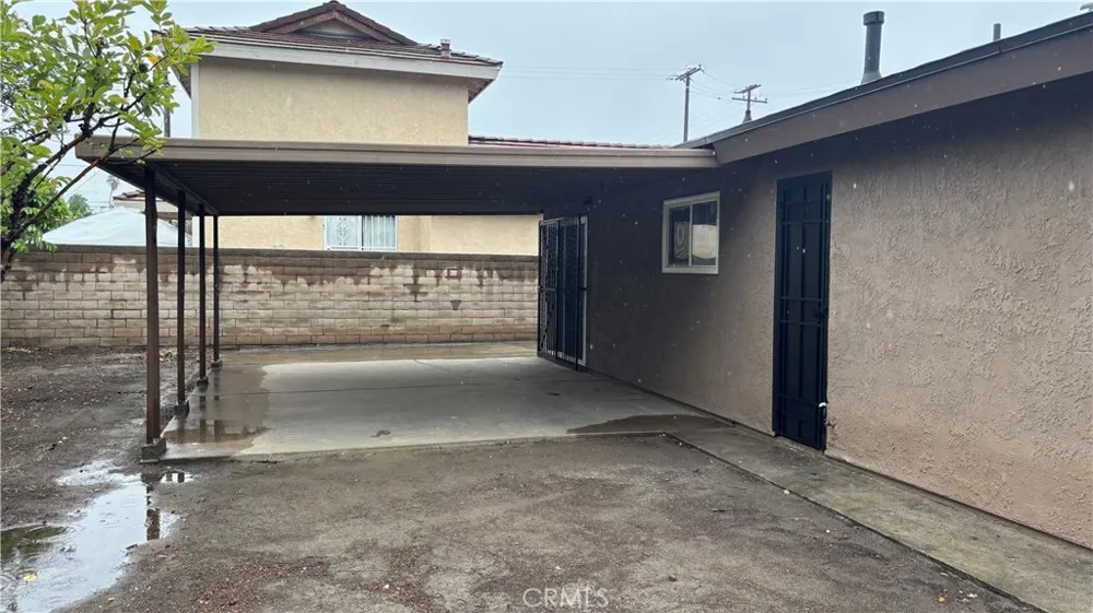 Address Not Shown Pomona, CA 91766