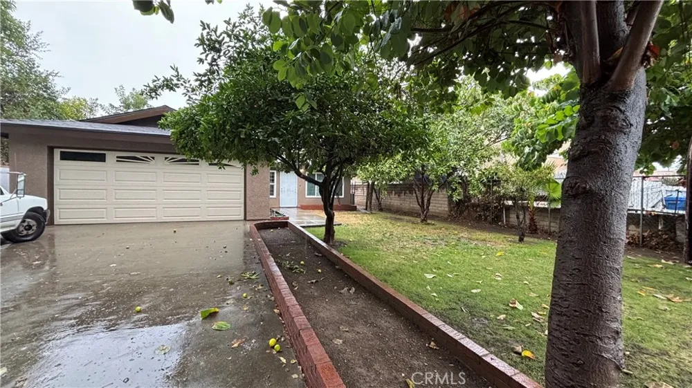 Address Not Shown Pomona, CA 91766