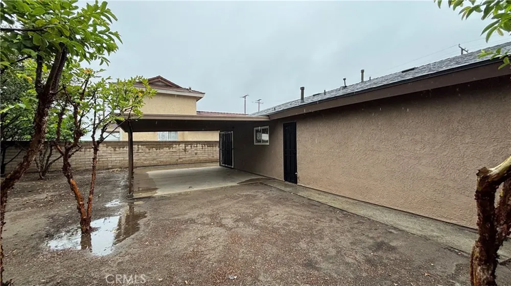 Address Not Shown Pomona, CA 91766