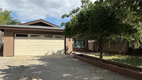 Address Not Shown
