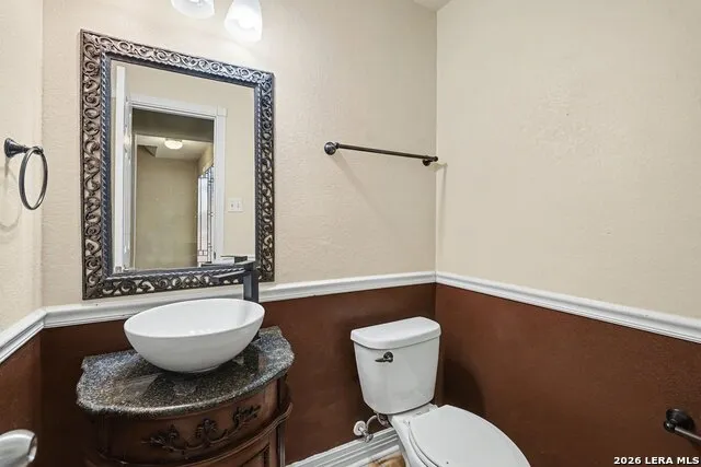 2859 Burning Rock St San Antonio, TX 78247