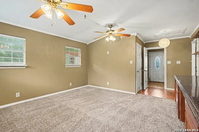 2859 Burning Rock St San Antonio, TX 78247