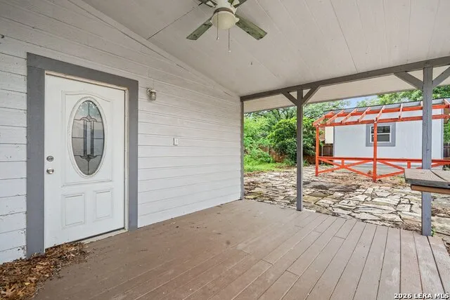 2859 Burning Rock St San Antonio, TX 78247
