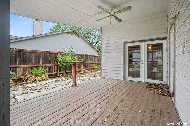 2859 Burning Rock St San Antonio, TX 78247
