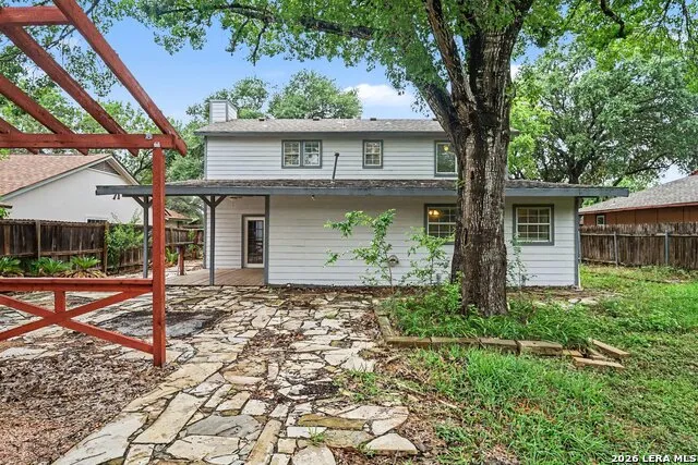 2859 Burning Rock St San Antonio, TX 78247