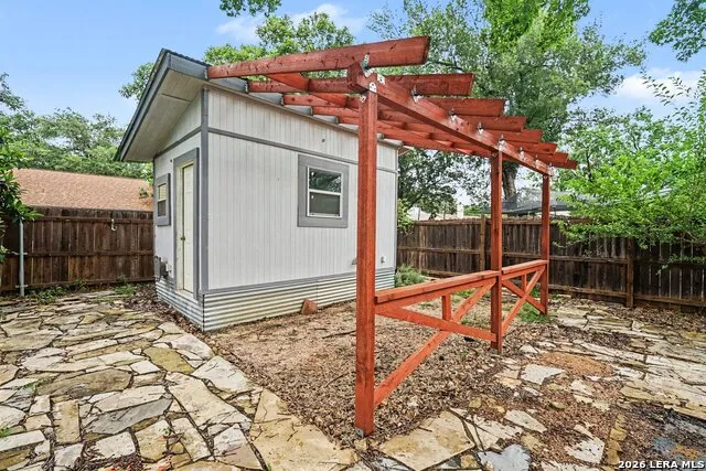 2859 Burning Rock St San Antonio, TX 78247