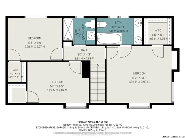 2859 Burning Rock St San Antonio, TX 78247