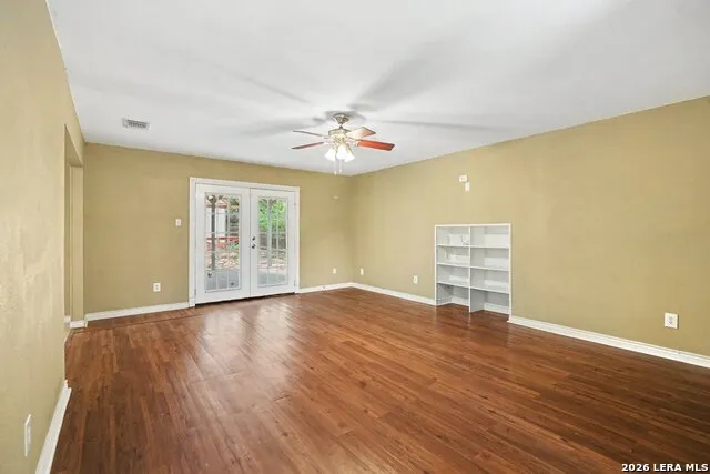 2859 Burning Rock St San Antonio, TX 78247
