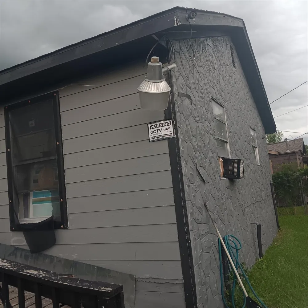 8121 Shotwell Street North Houston, TX 77016