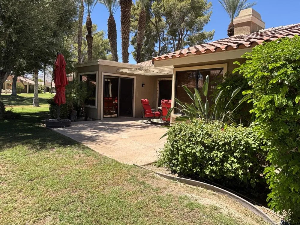 59 Tennis Club Drive Rancho Mirage, CA 92270