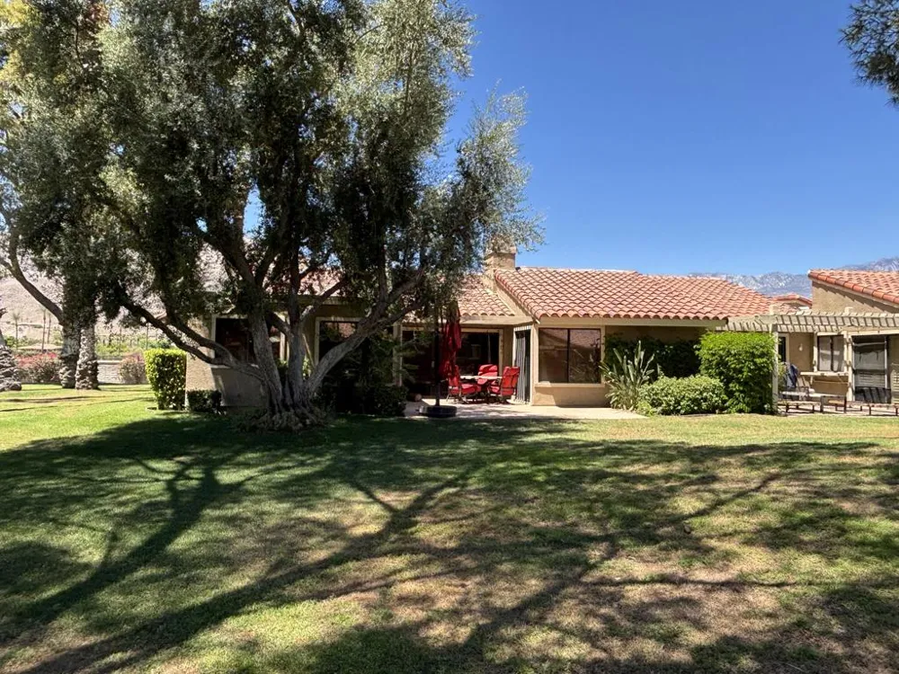 59 Tennis Club Drive Rancho Mirage, CA 92270