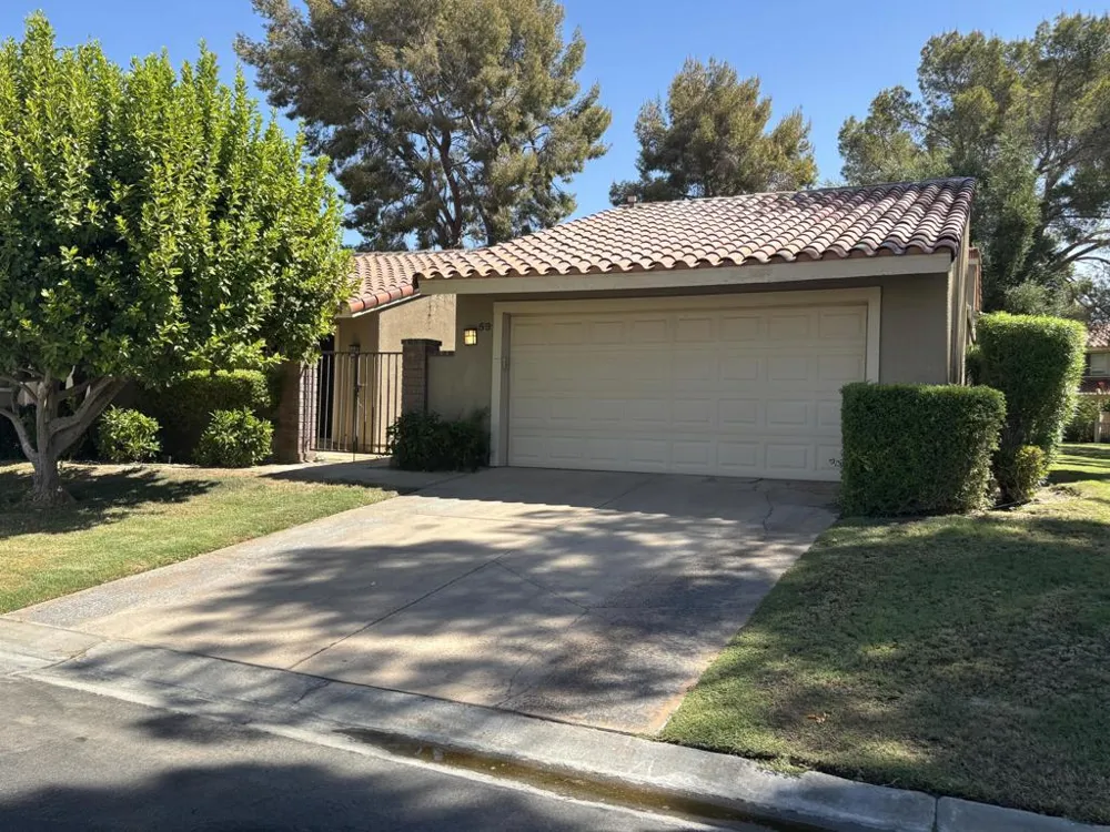 59 Tennis Club Drive Rancho Mirage, CA 92270