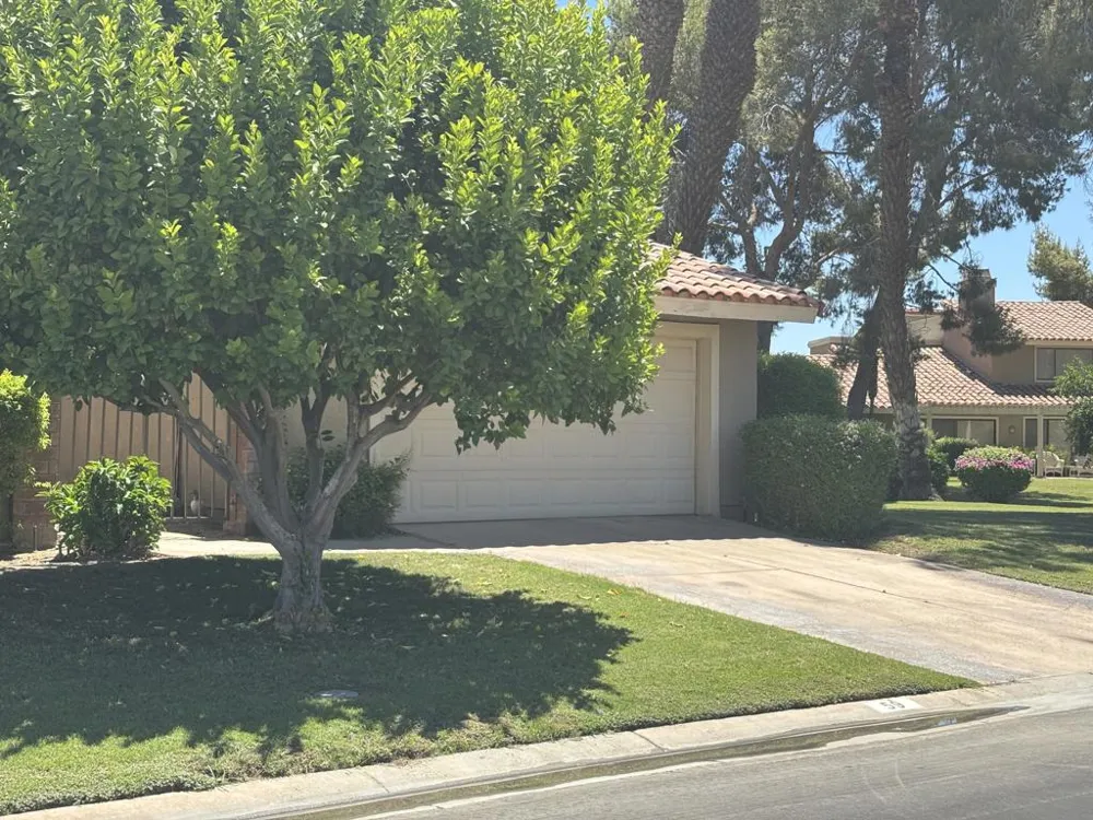 59 Tennis Club Drive Rancho Mirage, CA 92270