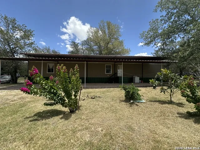 691 Hume San Antonio, TX 78264
