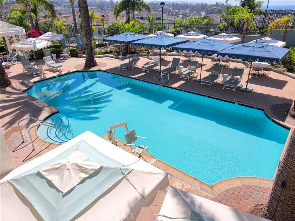 25432 Sea Bluffs #102 Dana Point, CA 92629