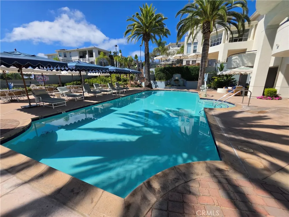 25432 Sea Bluffs #102 Dana Point, CA 92629