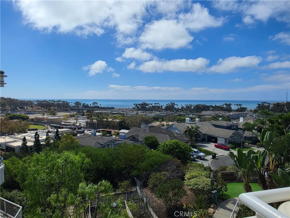 25432 Sea Bluffs #102 Dana Point, CA 92629